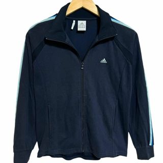 アディダス(adidas)のADIDAS アディダス ジャージ トラックジャケット サイドライン スポーツ(その他)