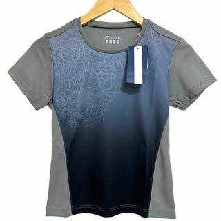 ヨネックス(YONEX)のYONEX ヨネックス 半袖 スポーツウェア バドミントン テニス 新品未使用品(Tシャツ(半袖/袖なし))