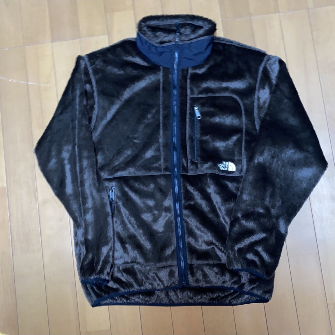 THE NORTH FACE(ザノースフェイス)の【中古美品】THE NORTH FACE  JACKET メンズのジャケット/アウター(その他)の商品写真