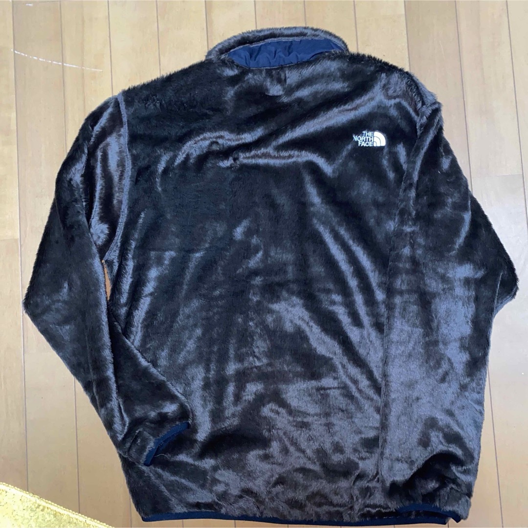 THE NORTH FACE(ザノースフェイス)の【中古美品】THE NORTH FACE  JACKET メンズのジャケット/アウター(その他)の商品写真