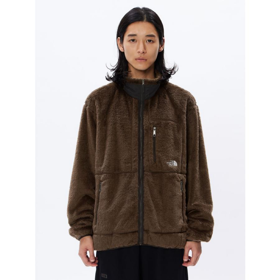 THE NORTH FACE(ザノースフェイス)の【中古美品】THE NORTH FACE  JACKET メンズのジャケット/アウター(その他)の商品写真