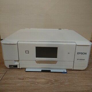 EPSON ep 808 aw プリンター(PC周辺機器)