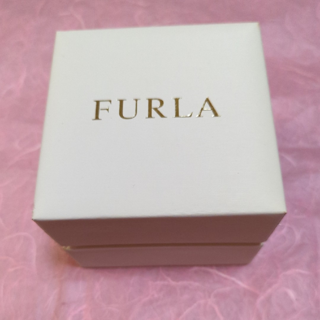 Furla(フルラ)のフルラ　空箱 レディースのバッグ(ショップ袋)の商品写真