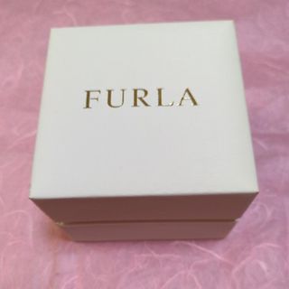 フルラ(Furla)のフルラ　空箱(ショップ袋)