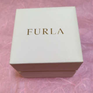 Furla - フルラ　空箱