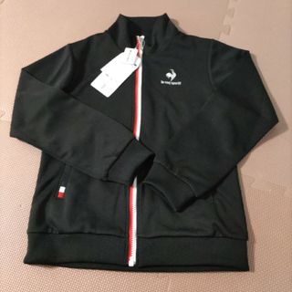 ルコックスポルティフ(le coq sportif)の140　ガールズ　ジャージ　ルコック　ドライ　速乾(その他)