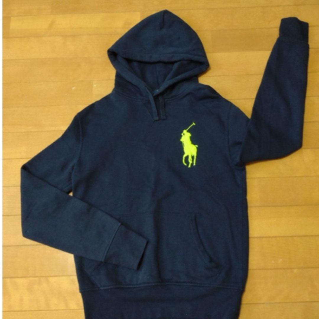 POLO RALPH LAUREN(ポロラルフローレン)のポロラルフローレンパーカー メンズのトップス(パーカー)の商品写真