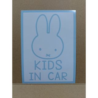 キッズインカー kids in car カッティングステッカー②(その他)