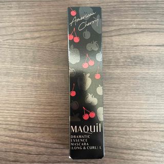 マキアージュ(MAQuillAGE)のマキアージュ ドラマティックエッセンスマスカラ RS551(口紅)