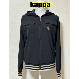 Kappa - kappa （カッパ）／フード付きアウター