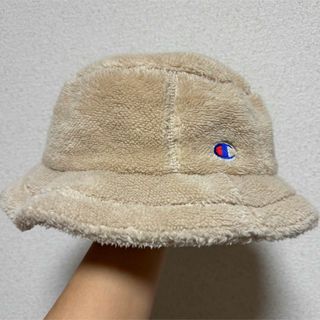 Champion - バケハ　champion