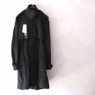 ユリウス(JULIUS)のJULIUSユリウス  8oz　STRETCH DENIM　COAT(その他)