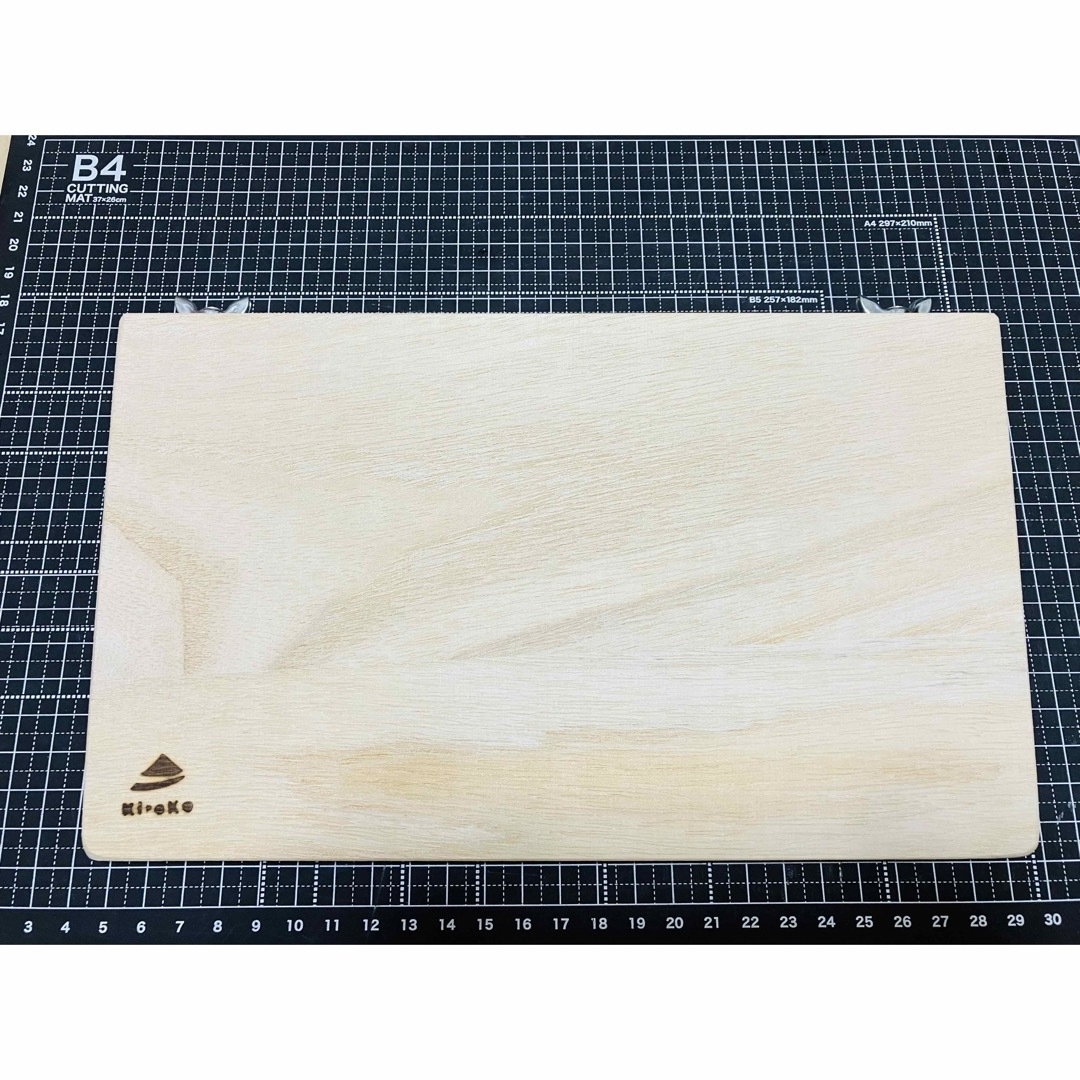 LLサイズ　15x25cm  　ロフト　小動物　ステップ　ステージ　踏み台 その他のペット用品(小動物)の商品写真