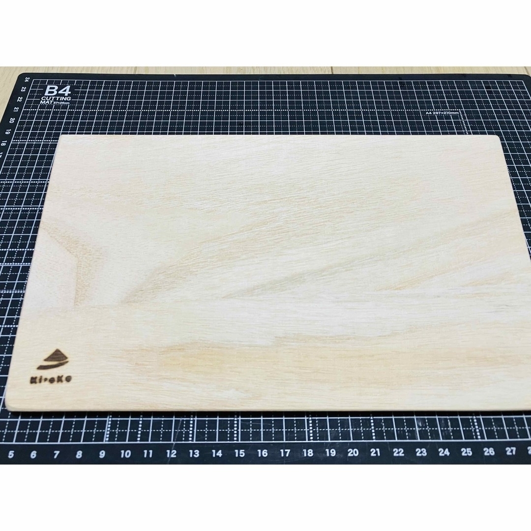 LLサイズ　15x25cm  　ロフト　小動物　ステップ　ステージ　踏み台 その他のペット用品(小動物)の商品写真