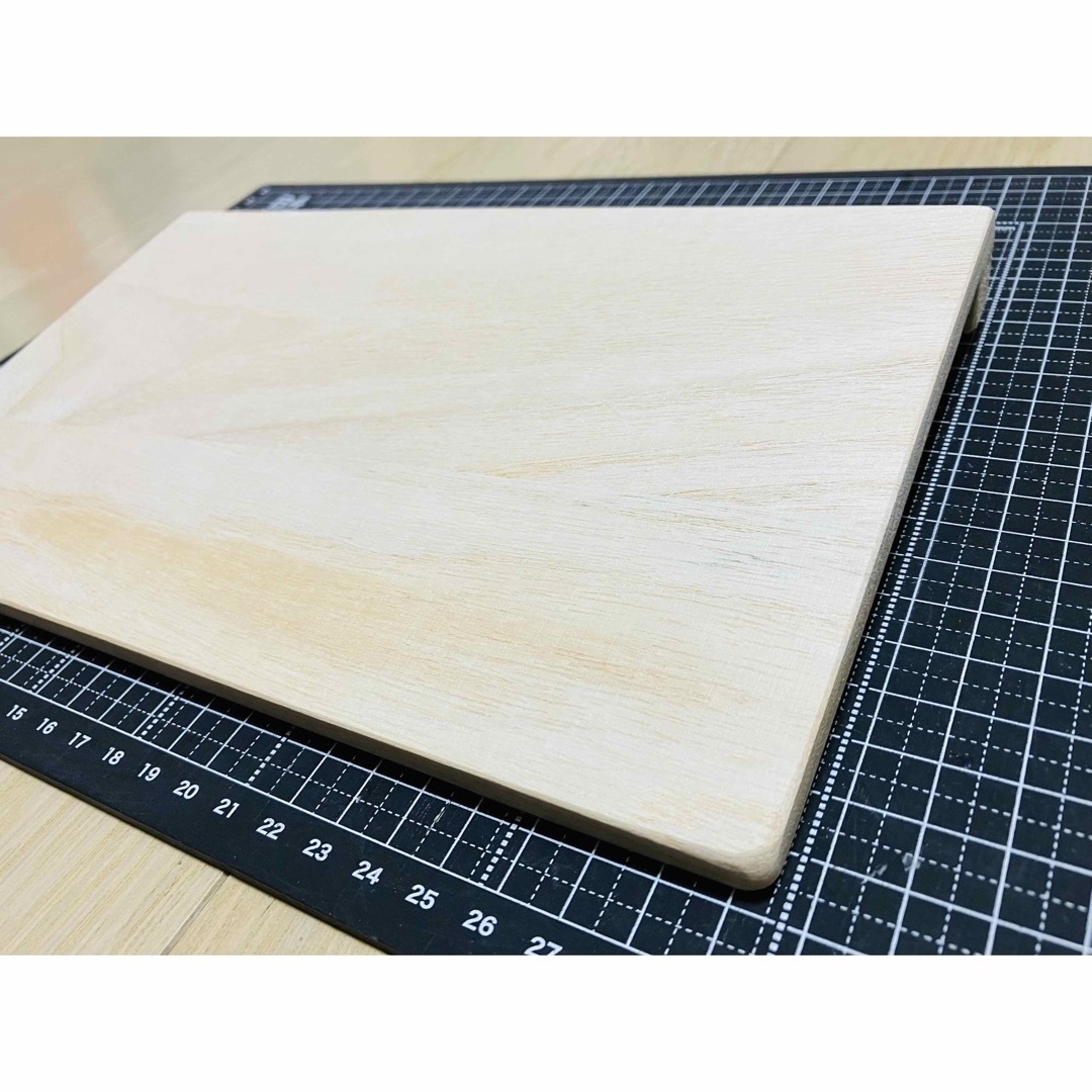 LLサイズ　15x25cm  　ロフト　小動物　ステップ　ステージ　踏み台 その他のペット用品(小動物)の商品写真