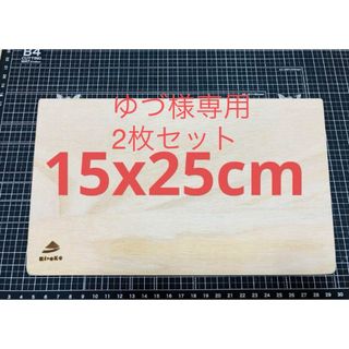 LLサイズ　15x25cm  　ロフト　小動物　ステップ　ステージ　踏み台(小動物)