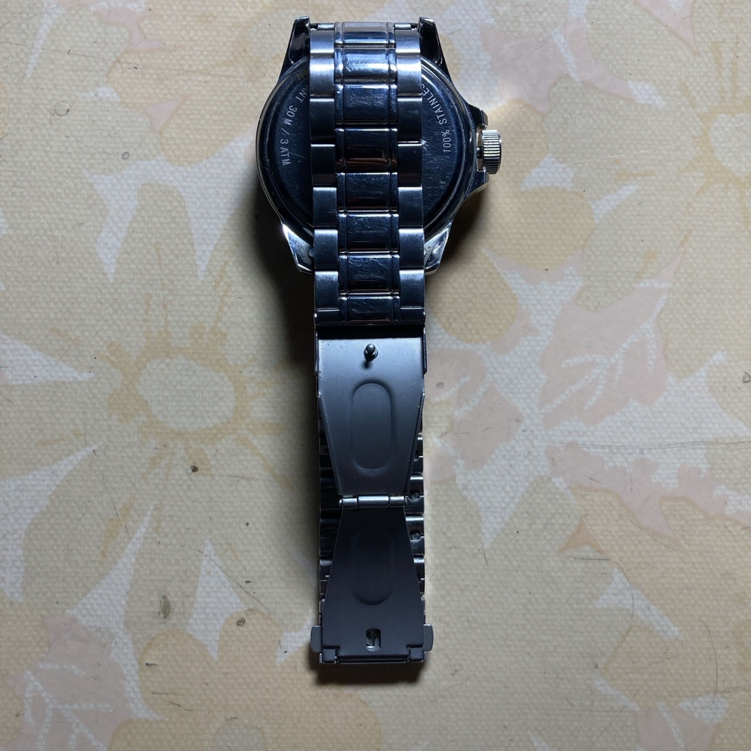 TOMMY HILFIGER(トミーヒルフィガー)のメンズ腕時計 メンズの時計(腕時計(デジタル))の商品写真
