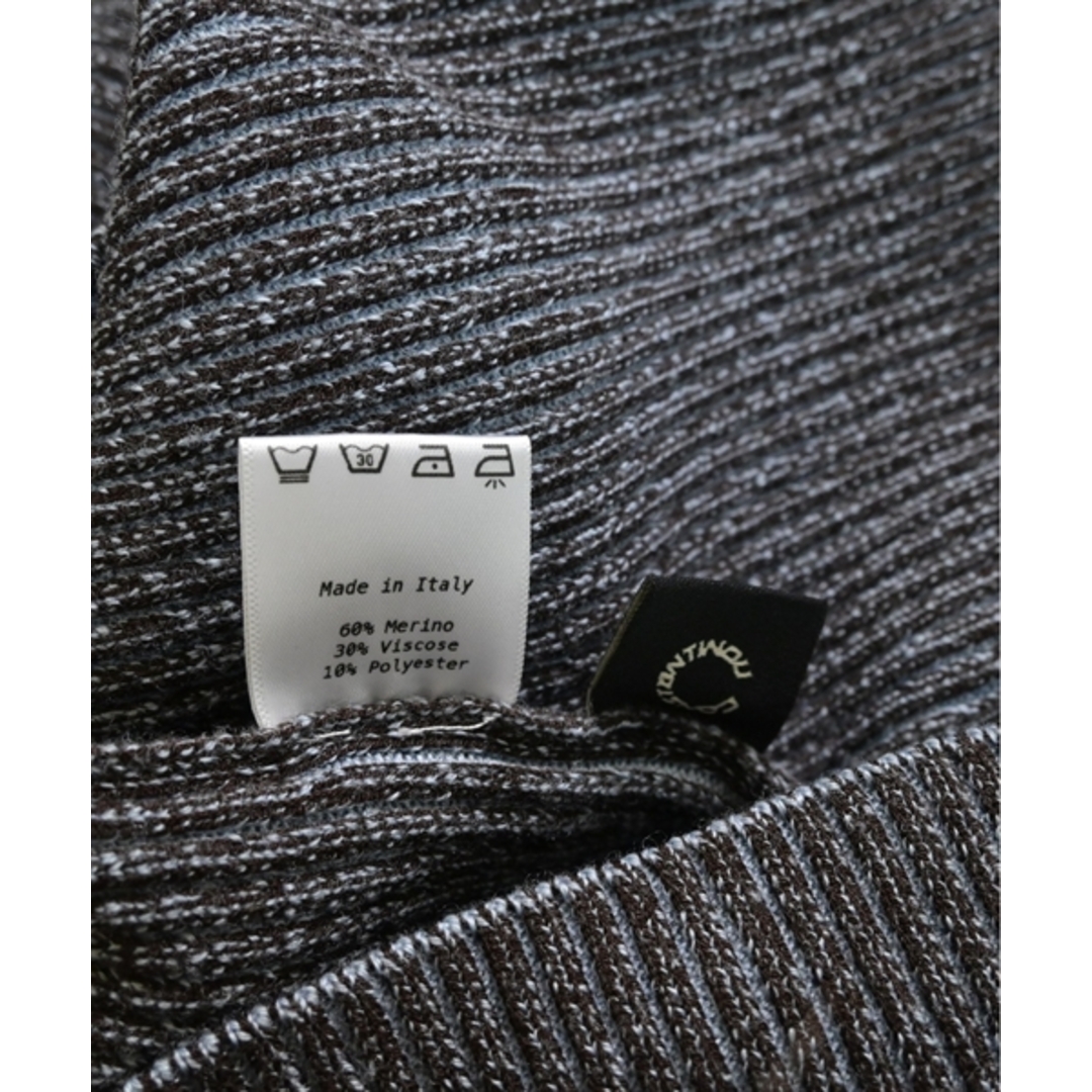 Charlie Constantinou ニット・セーター S 【古着】【中古】の Charlie Constantinou ニット・セーター S 【古着】【中古】の