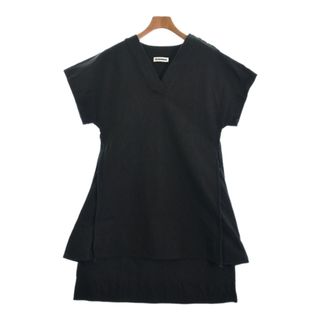 JIL SANDER(コットン ・ ひざ丈ワンピース)のフリマアイテム一覧 JIL SANDER(コットン ・ ひざ丈ワンピース)のフリマアイテム一覧