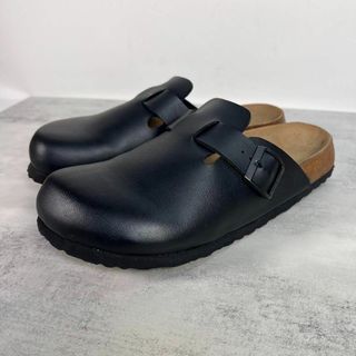 BIRKENSTOCK - 希少 birkenstock betula KONGO コンゴ 麦わら サンダル