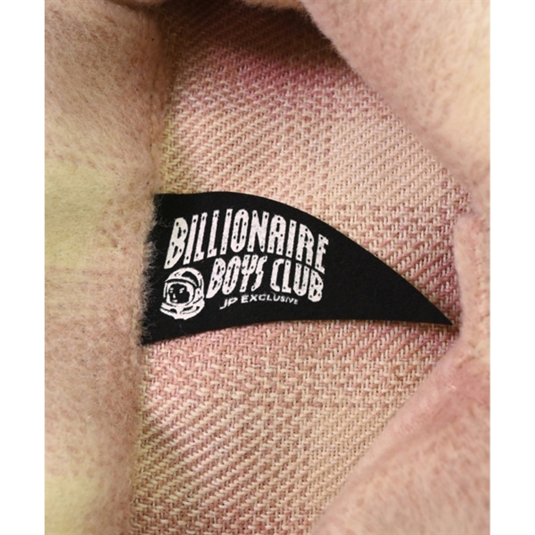 BILLIONAIRE BOYS CLUB カバーオール L 【古着】【中古】 メンズのジャケット/アウター(カバーオール)の商品写真