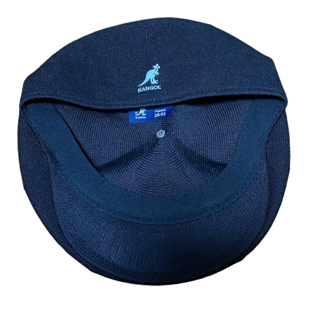 KANGOL(カンゴール)のKANGOL ハンチング メンズの帽子(ハンチング/ベレー帽)の商品写真