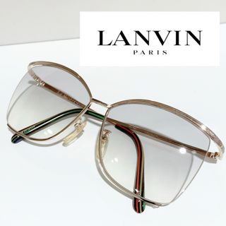 ランバン(LANVIN)のLANVINのサングラス(サングラス/メガネ)