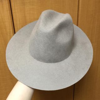 スピックアンドスパン(Spick & Span)のspick&span☆ハット(ハット)