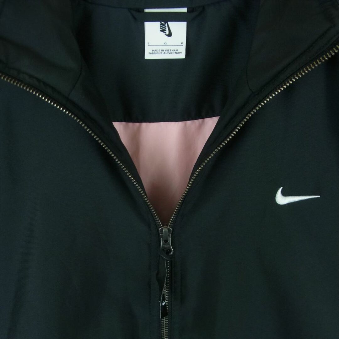 NIKE SOLO SWSH SATIN BOMBER JACKET Mnikelab