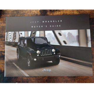 Jeep - JEEPカタログ