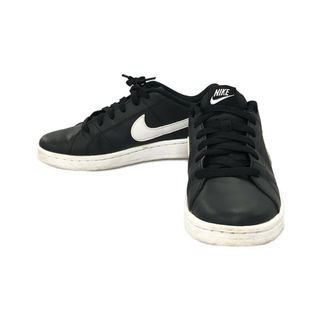 ナイキ(NIKE)のナイキ NIKE ローカットスニーカー レディース 23.5(スニーカー)