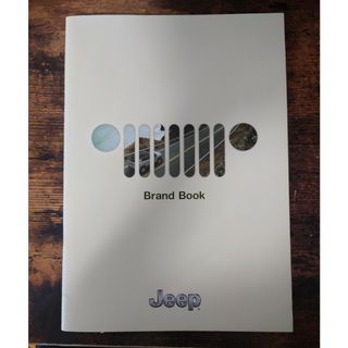 Jeep - JEEPカタログ