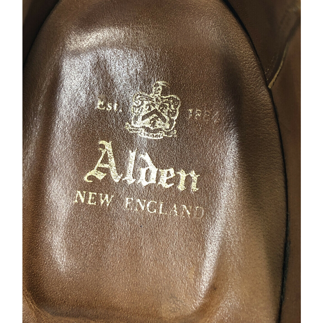 Alden(オールデン)のオールデン ALDEN ドレスシューズ    メンズ 6 メンズの靴/シューズ(その他)の商品写真