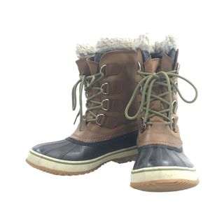 SOREL - ソレル SOREL スノーブーツ   1203471260 メンズ 27