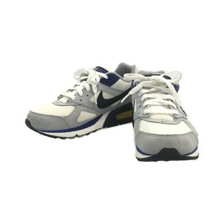 ナイキ(NIKE)のナイキ NIKE ローカットスニーカー メンズ 25(スニーカー)