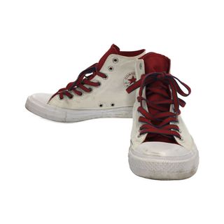 コンバース(CONVERSE)のコンバース CONVERSE ハイカットスニーカー メンズ 26(スニーカー)