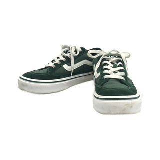 ヴァンズ(VANS)のバンズ VANS ローカットスニーカー   V3830SC メンズ 27(スニーカー)