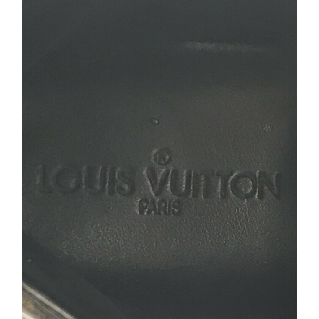 LOUIS VUITTON(ルイヴィトン)のルイヴィトン ハイカットスニーカー メンズ 8 1/2 メンズの靴/シューズ(スニーカー)の商品写真