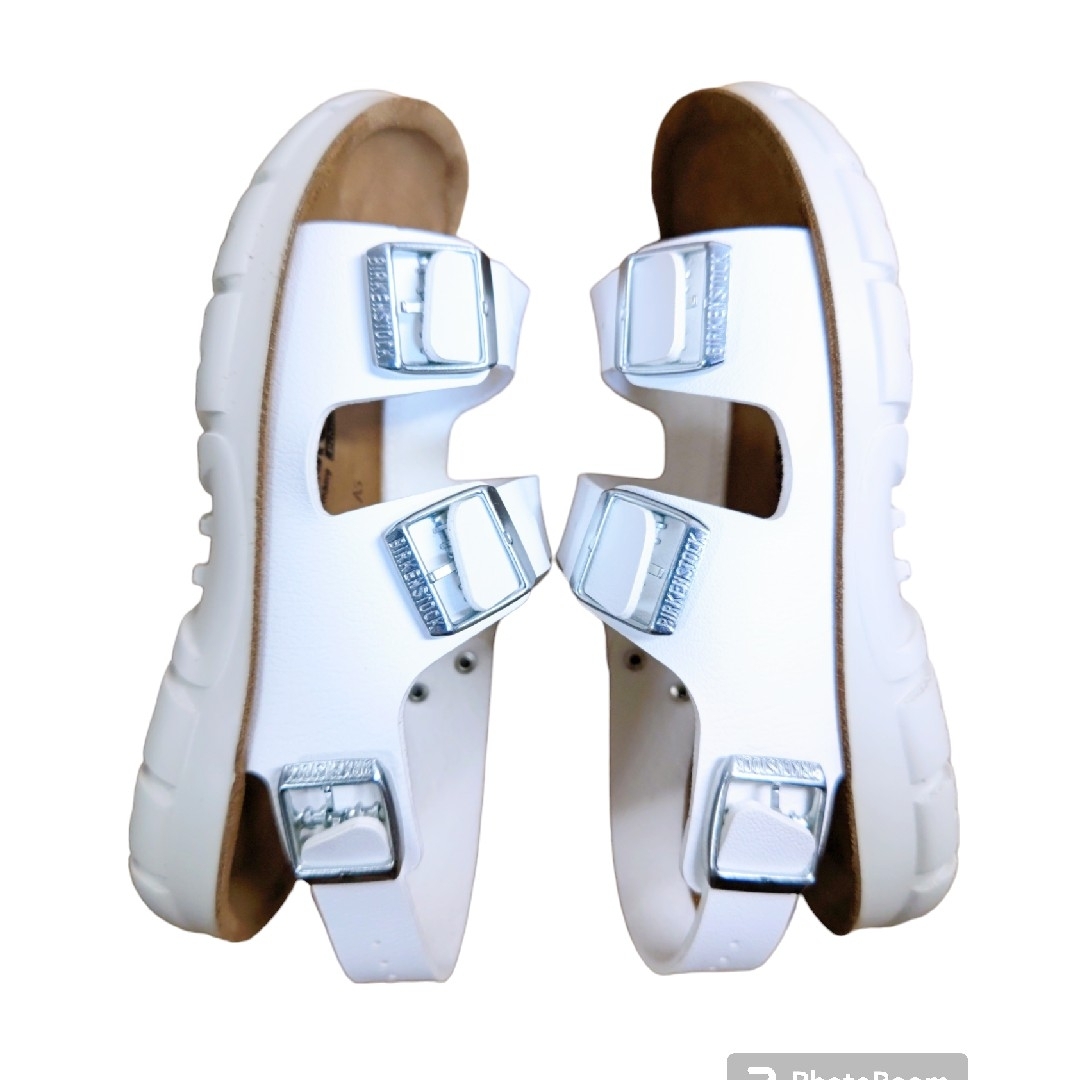 BIRKENSTOCK(ビルケンシュトック)の[未使用品]BIRKEN KANO N ビルケンシュトック カノ エヌ 23cm レディースの靴/シューズ(サンダル)の商品写真