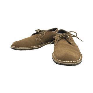 Clarks ORIGINALS レザーシューズ    メンズ UK 9(その他)