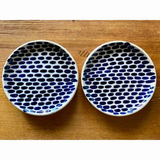 〈セット〉ベトナム TuHu Ceramics ソンべ焼き(食器)