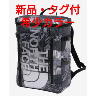 ザノースフェイス(THE NORTH FACE)の新品タグ付 ノースフェイス BCヒューズボックス2  NM82255 AY(バッグパック/リュック)