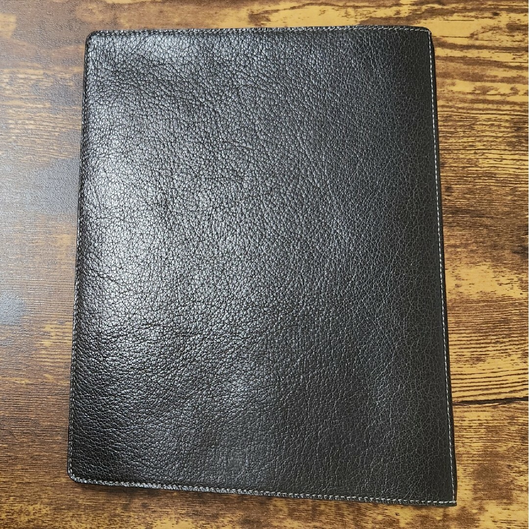 Filofax(ファイロファックス)のFILOFAX　ヘリテージ　A5コンパクト　システム手帳　ファイロファクス メンズのファッション小物(手帳)の商品写真