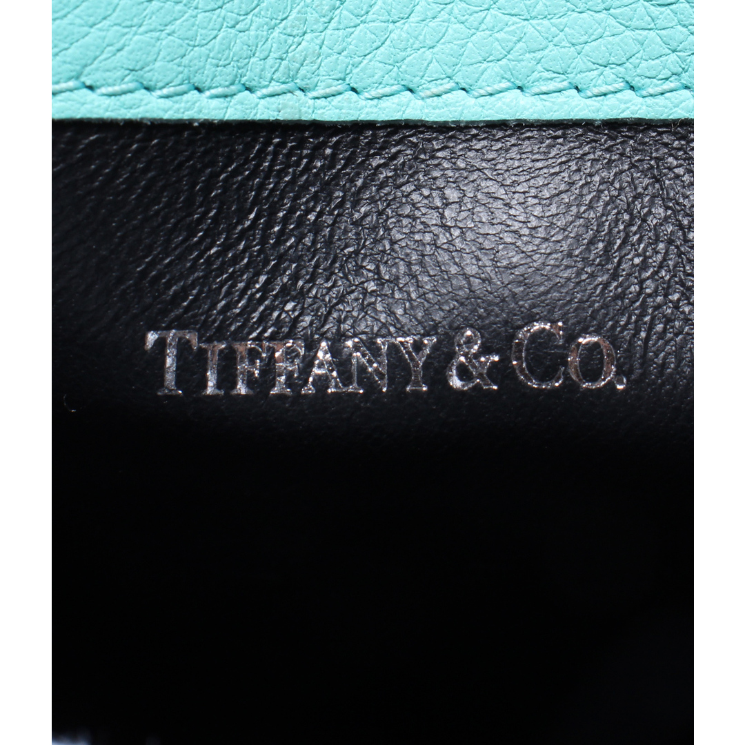 Tiffany & Co.(ティファニー)のティファニー TIFFANY＆Co. ショルダーバッグ　    レディース レディースのバッグ(ショルダーバッグ)の商品写真