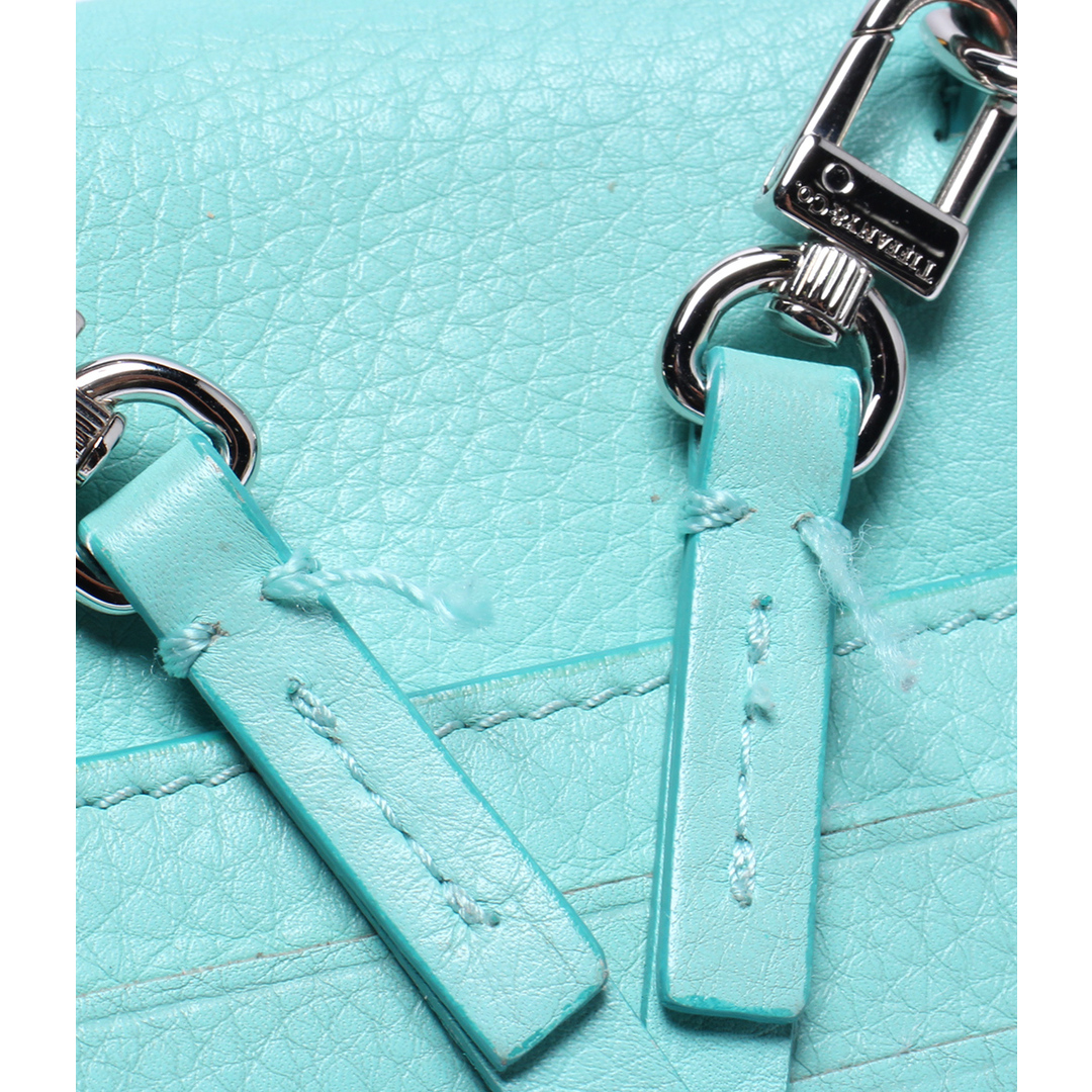 Tiffany & Co.(ティファニー)のティファニー TIFFANY＆Co. ショルダーバッグ　    レディース レディースのバッグ(ショルダーバッグ)の商品写真