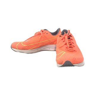 ナイキ(NIKE)のナイキ NIKE ローカットスニーカー ランニングシューズ レディース 24(スニーカー)