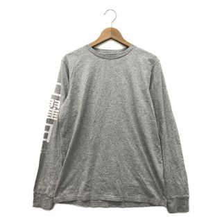 サタデーズサーフニューヨークシティー(SATURDAYS SURF NYC)の美品 サタデーズサーフニューヨーク 長袖T(Tシャツ/カットソー(七分/長袖))