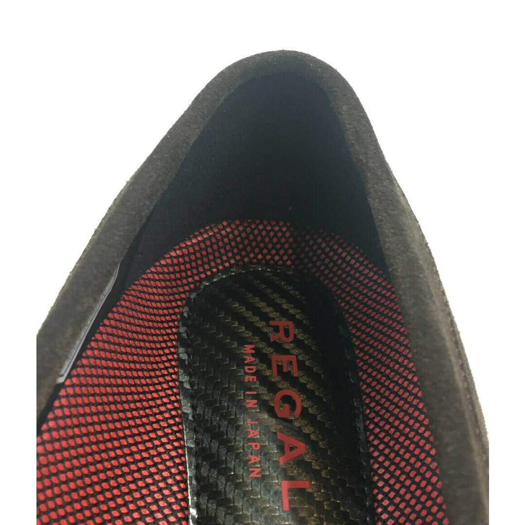 REGAL(リーガル)の美品 リーガル REGAL ローファー    レディース 24 レディースの靴/シューズ(ローファー/革靴)の商品写真