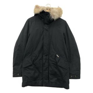 ウールリッチ(WOOLRICH)のウールリッチ WOOLRICH モッズコート    メンズ XS(その他)