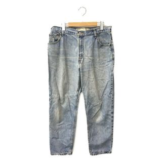 リーバイス(Levi's)のリーバイス LEVI’S デニムジーンズ 550    メンズ S(デニム/ジーンズ)